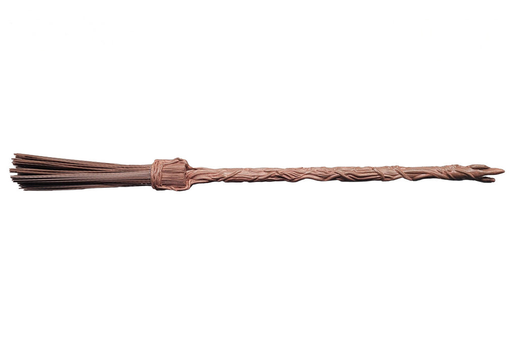 Wicked Elphaba Broom