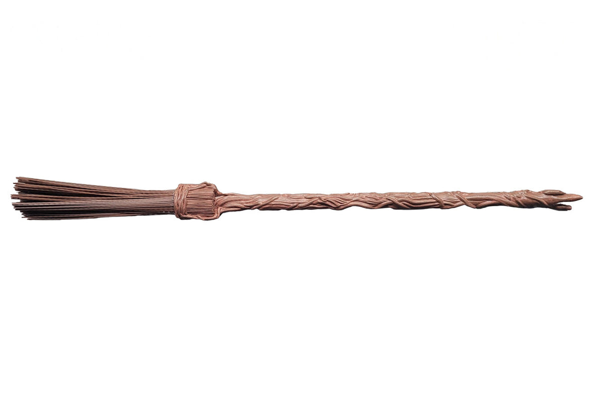 Wicked Elphaba Broom