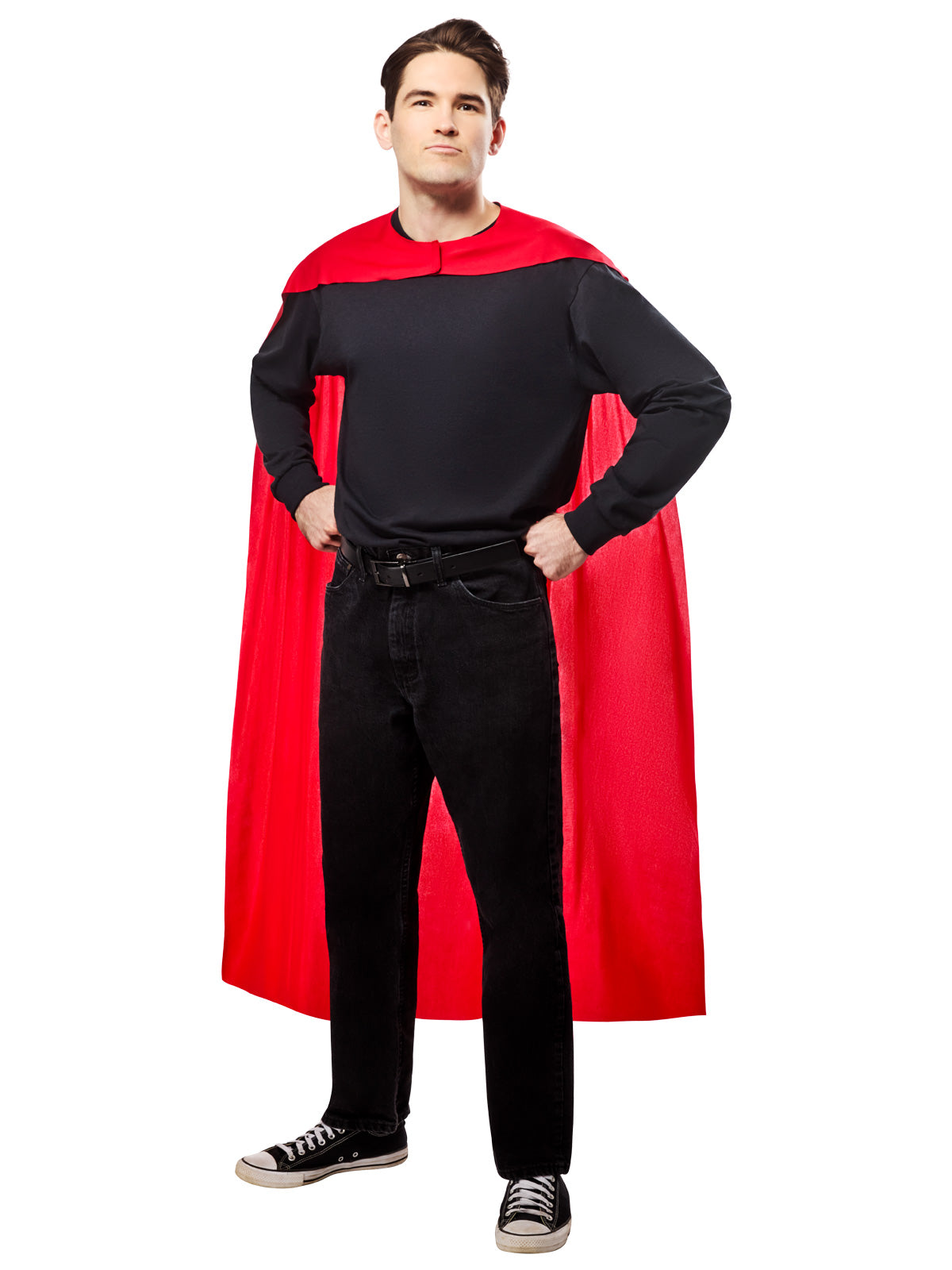Superman Cape, Adult