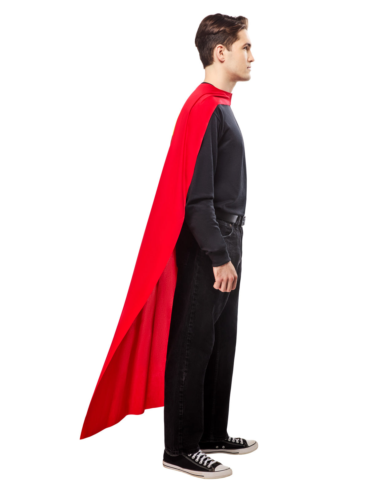 Superman Cape, Adult