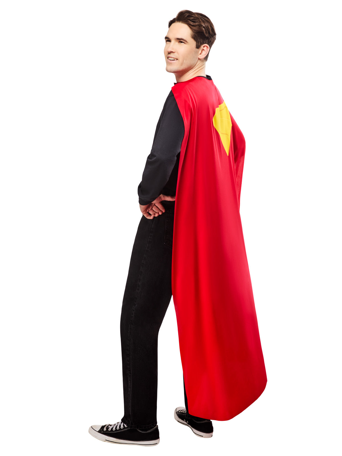 Superman Cape, Adult