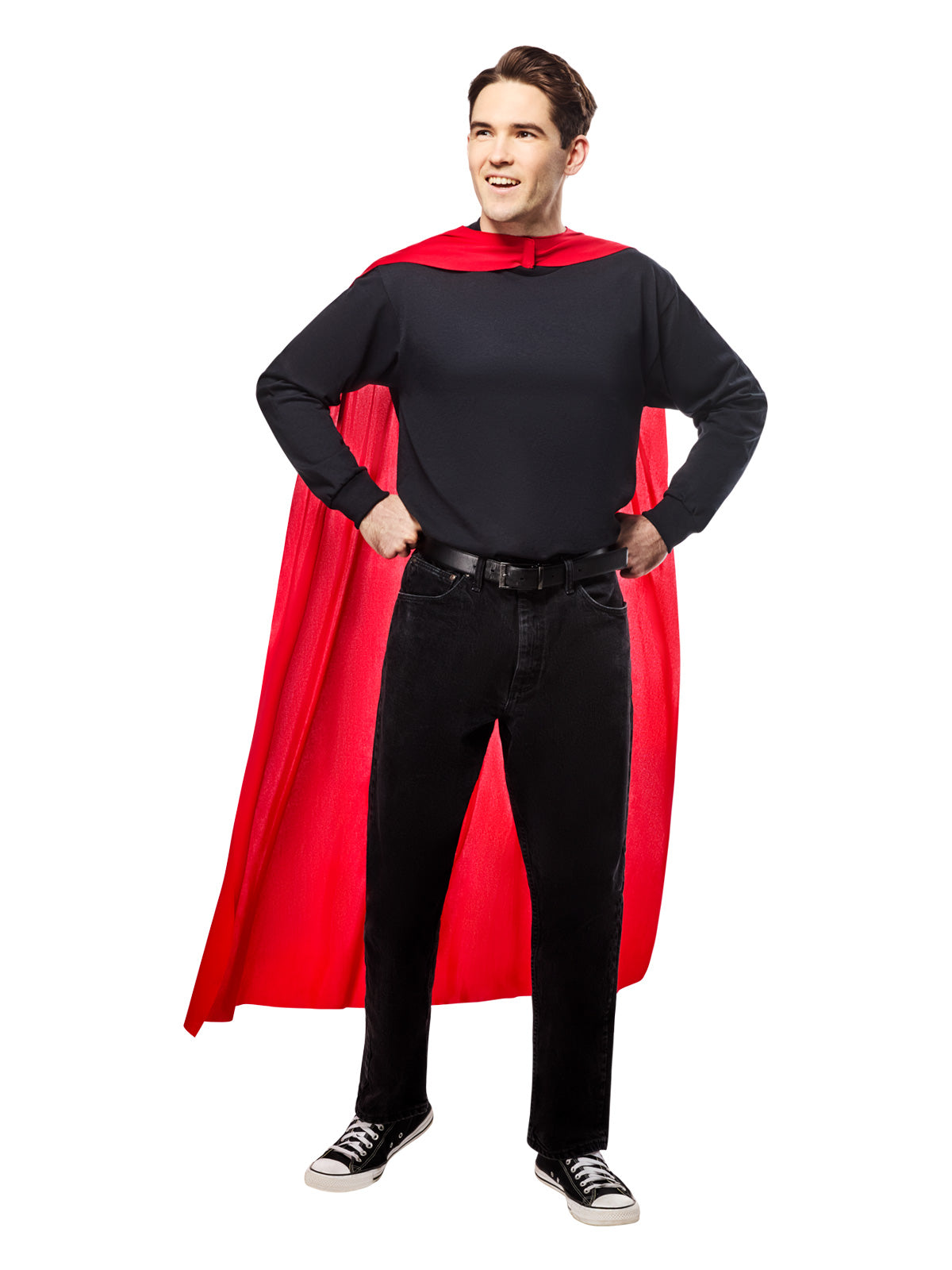 Superman Cape, Adult