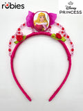 Aurora Beaded Tiara
