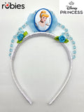 Cinderella Beaded Tiara