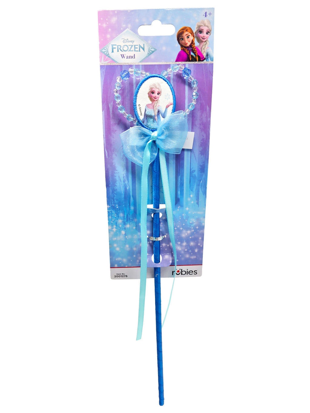 Elsa Beaded Wand