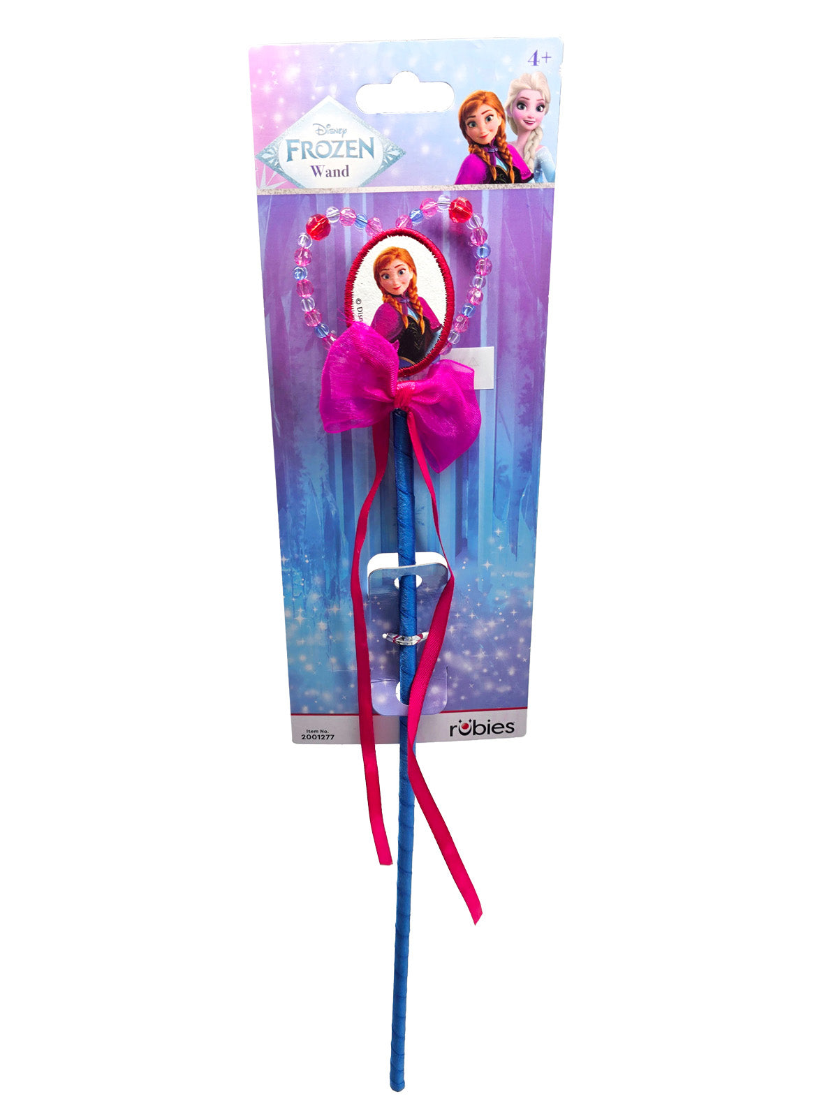 Anna Beaded Wand
