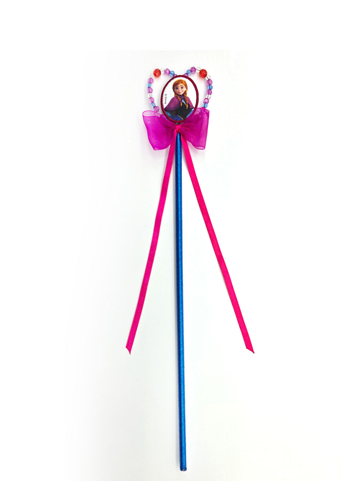 Anna Beaded Wand