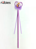 Rapunzel Beaded Wand