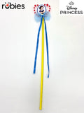 Snow White Beaded Wand