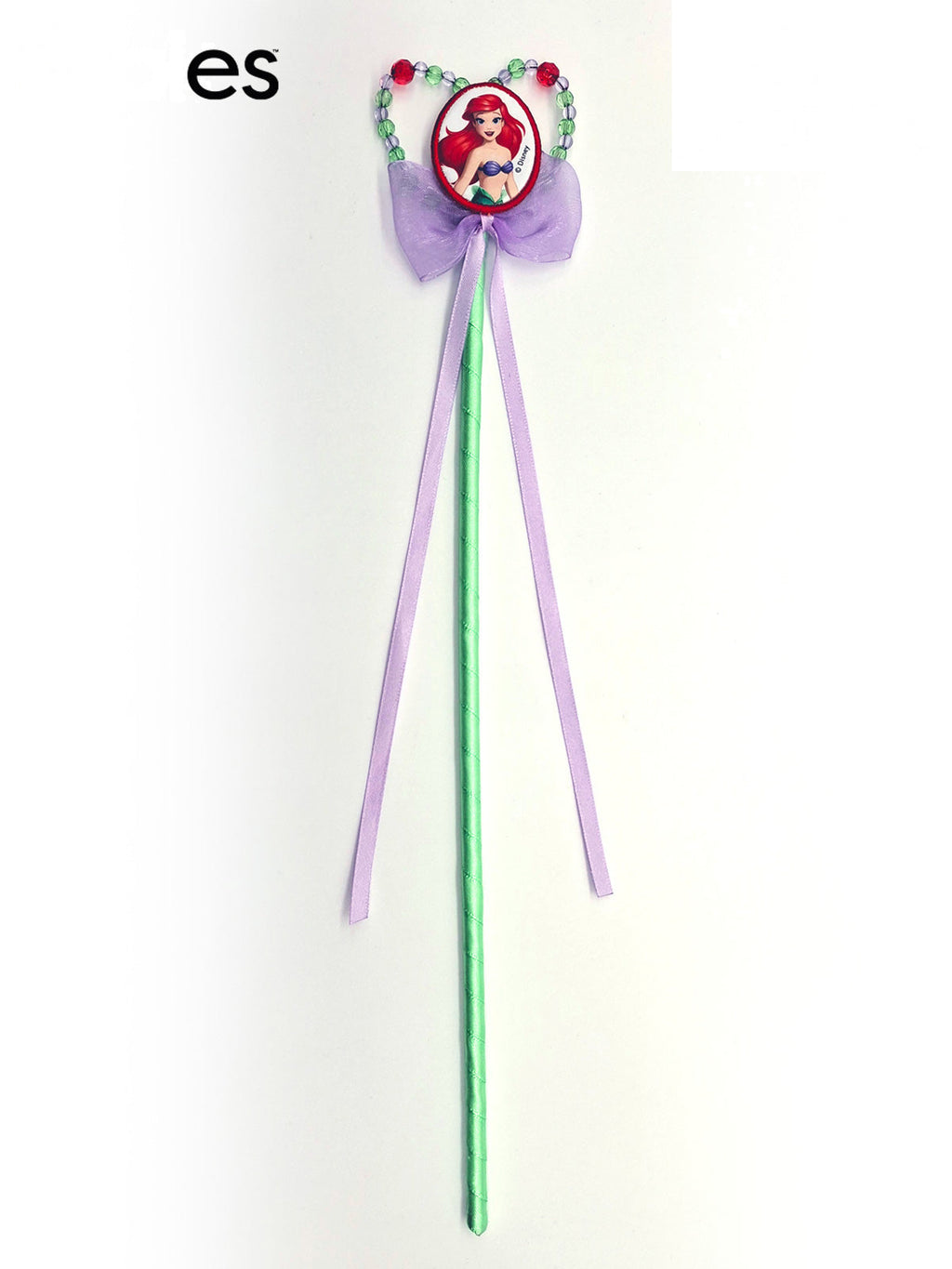 Ariel Beaded Wand