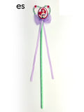 Ariel Beaded Wand