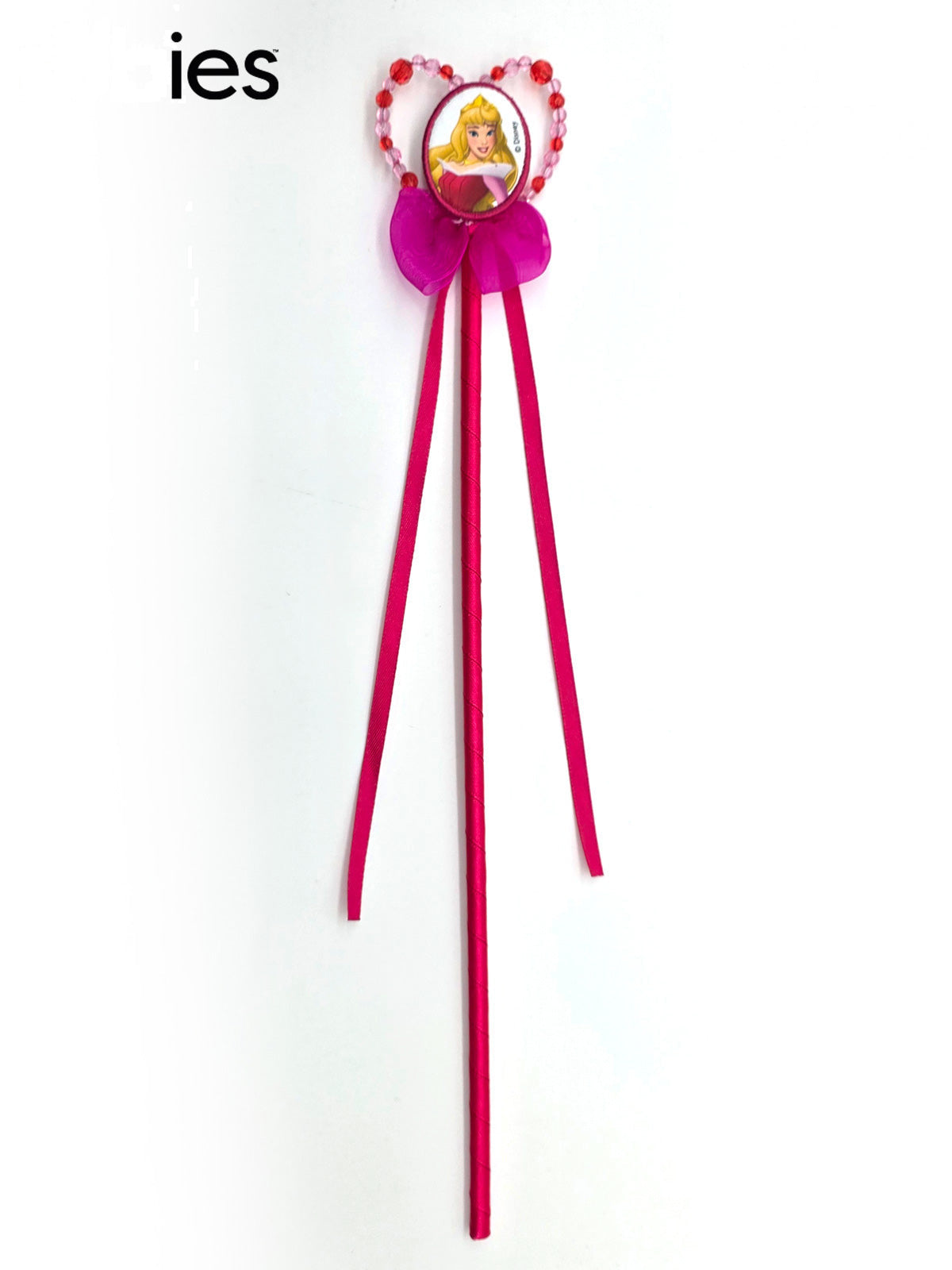 Aurora Sleeping Beauty Beaded Wand