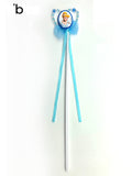 Cinderella Beaded Wand