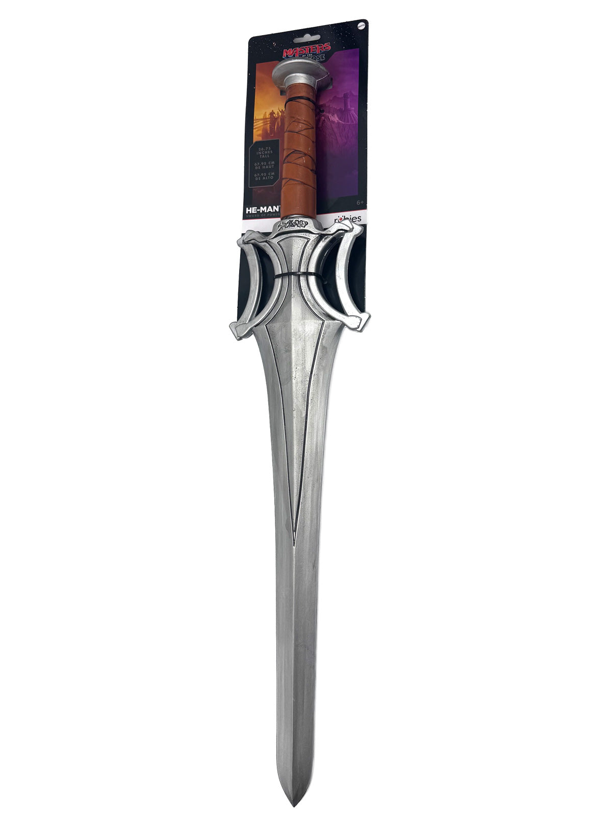 He-Man Power Sword (2026 Movie)
