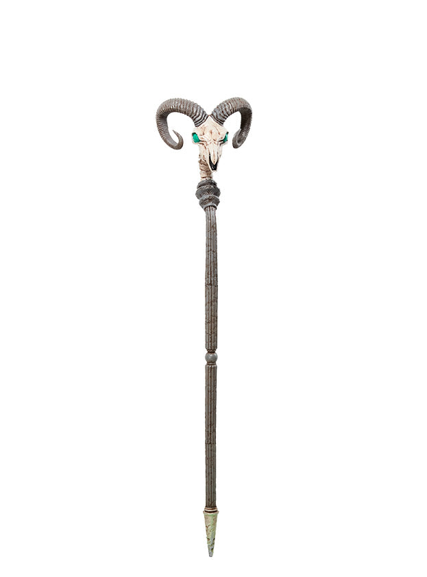 He-Man Skeletor Havoc Staff (2026 Movie)