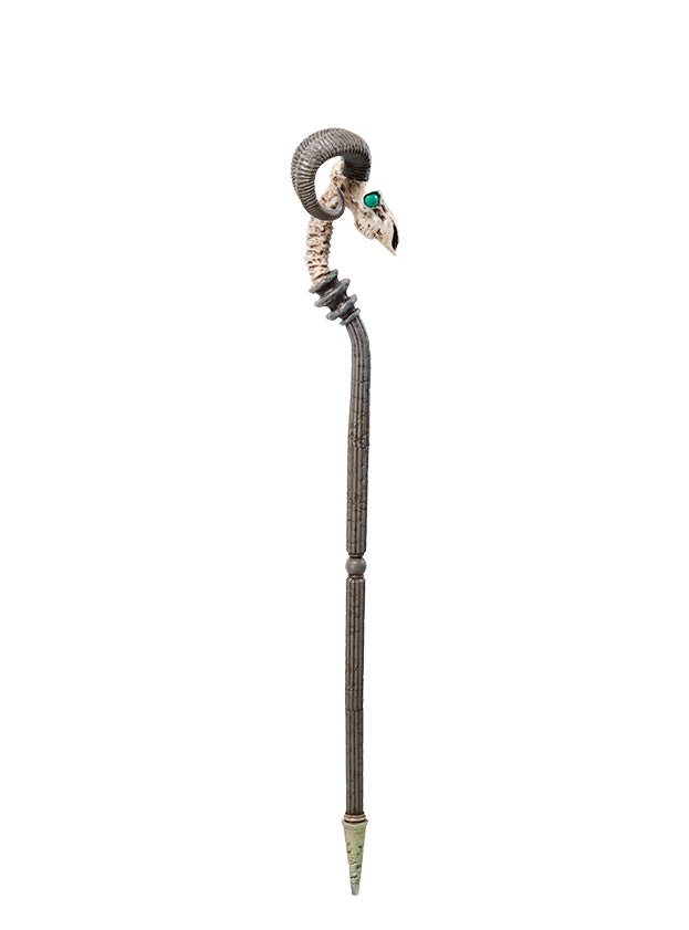He-Man Skeletor Havoc Staff (2026 Movie)