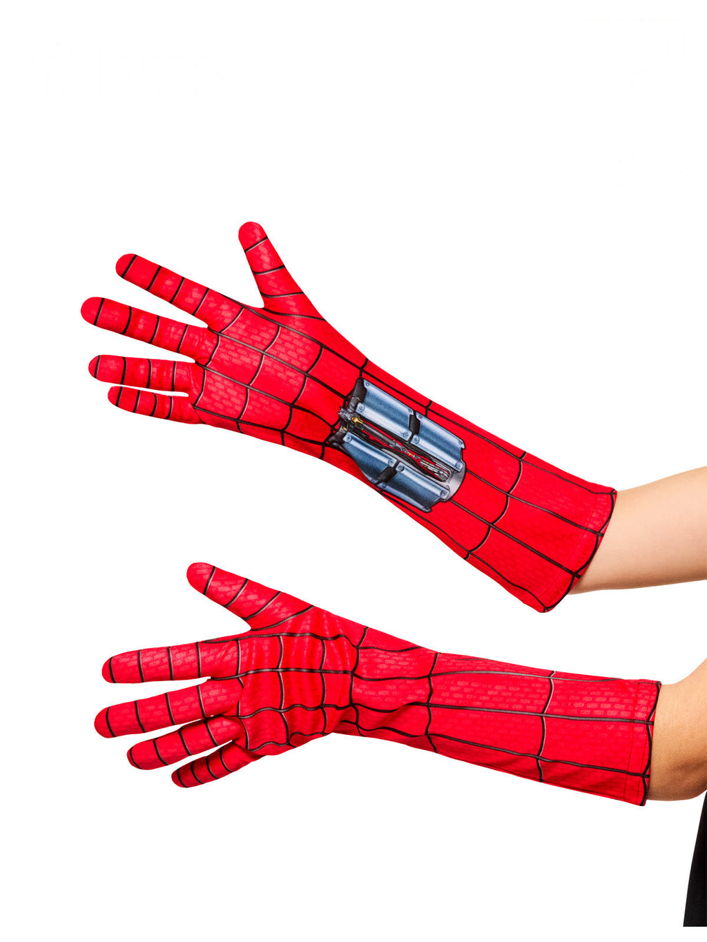 Spider-Man Brand New Day Gloves, Child