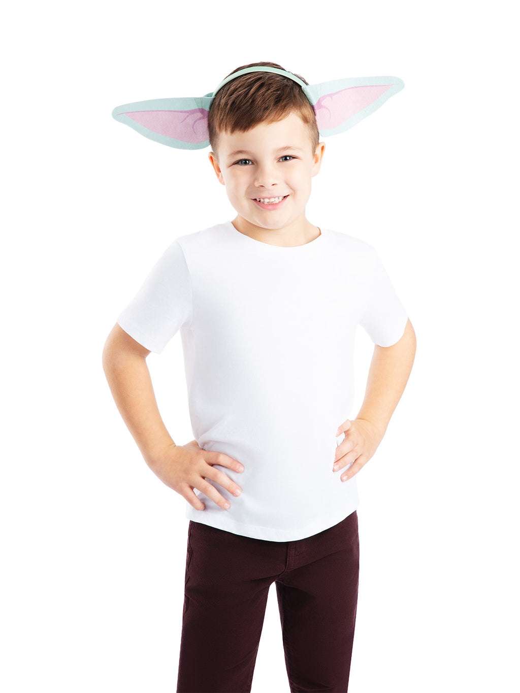 Grogu Ears Headband