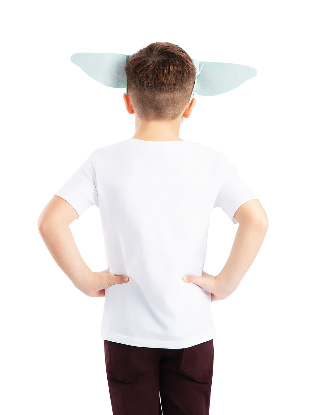 Grogu Ears Headband