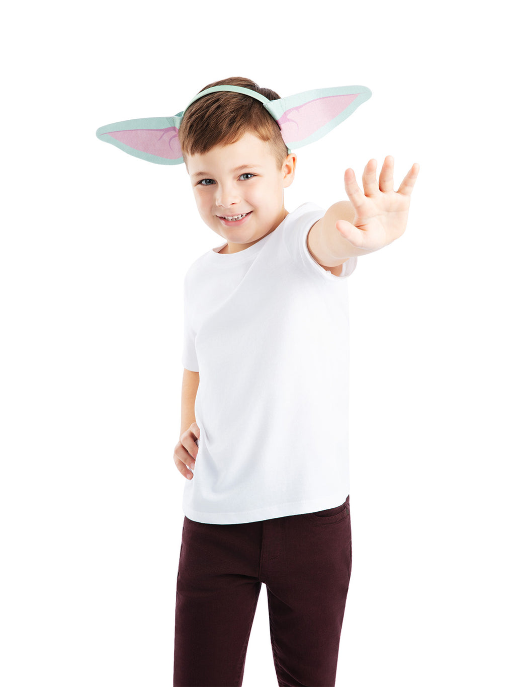 Grogu Ears Headband