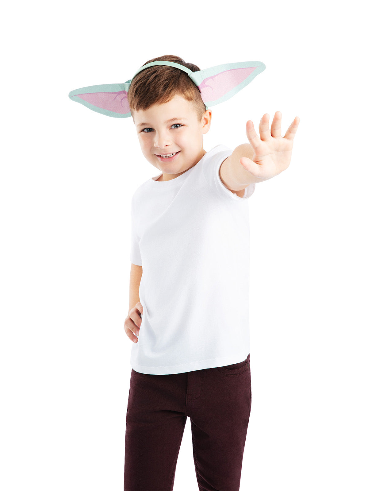 Grogu Ears Headband