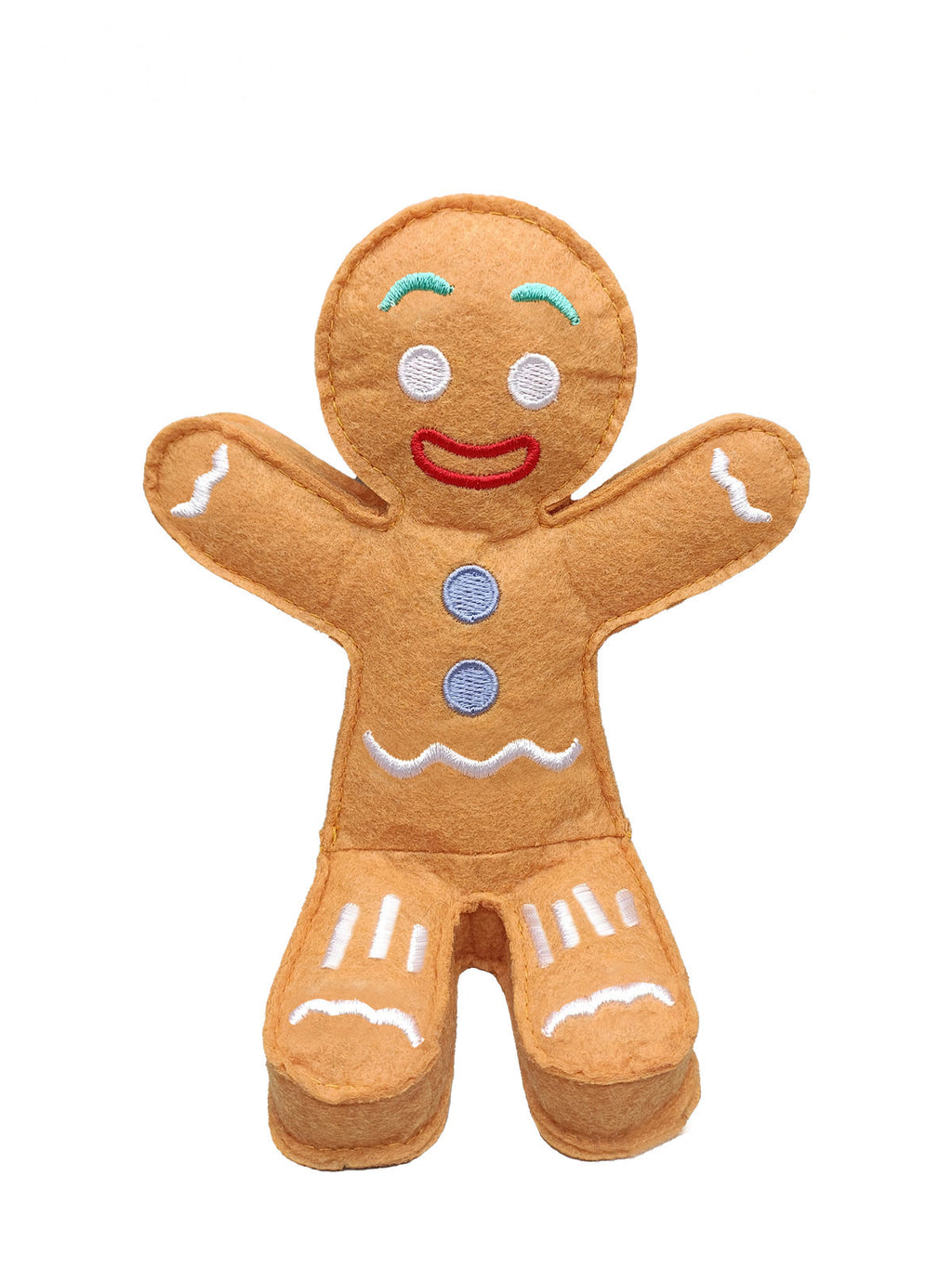 Shrek Gingy Shoulder Sitter