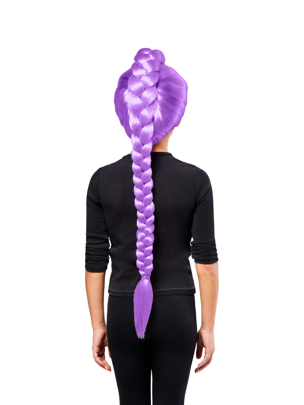 K-Pop Demon Hunters Rumi Wig - Child