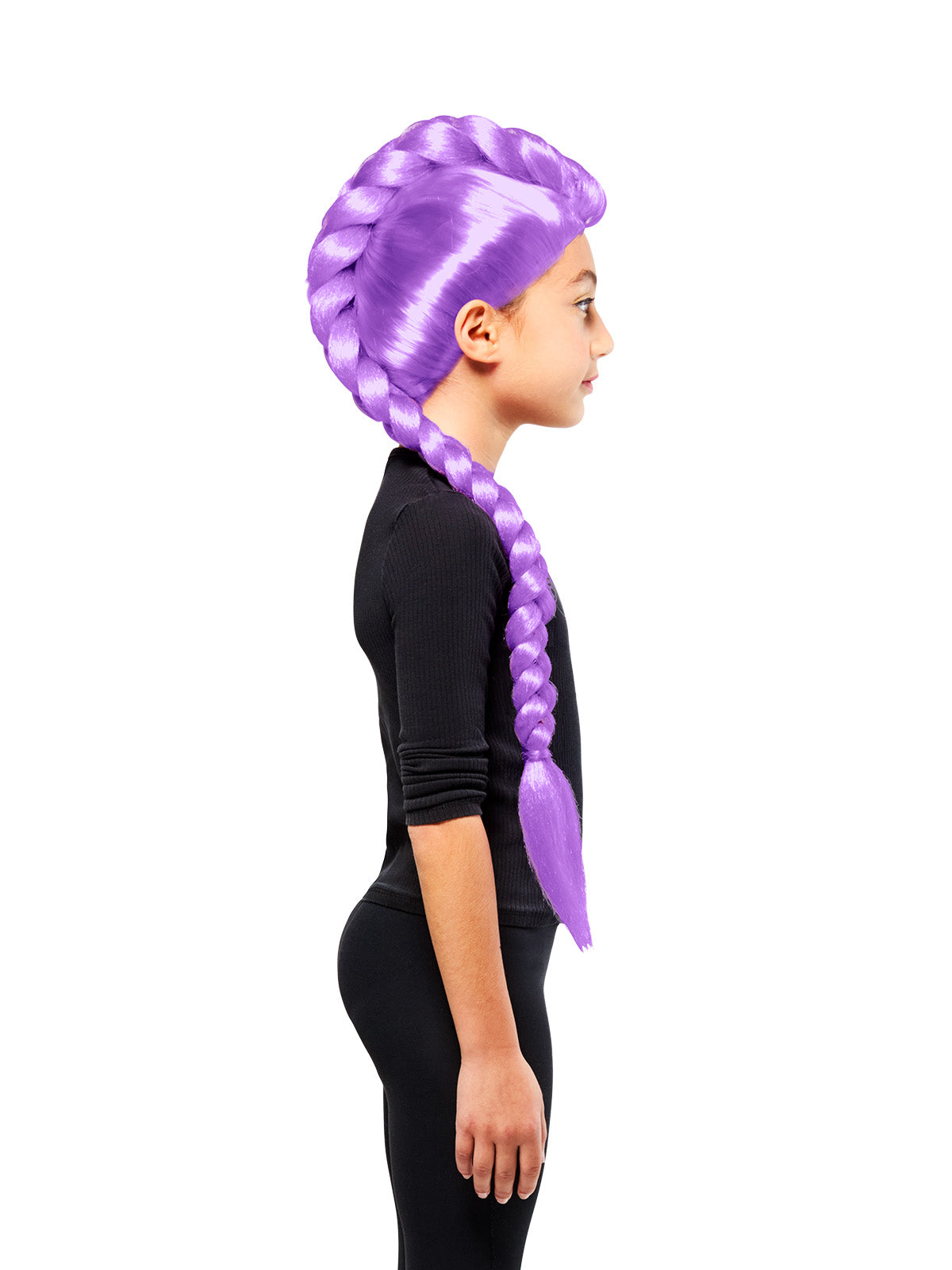 K-Pop Demon Hunters Rumi Wig - Child