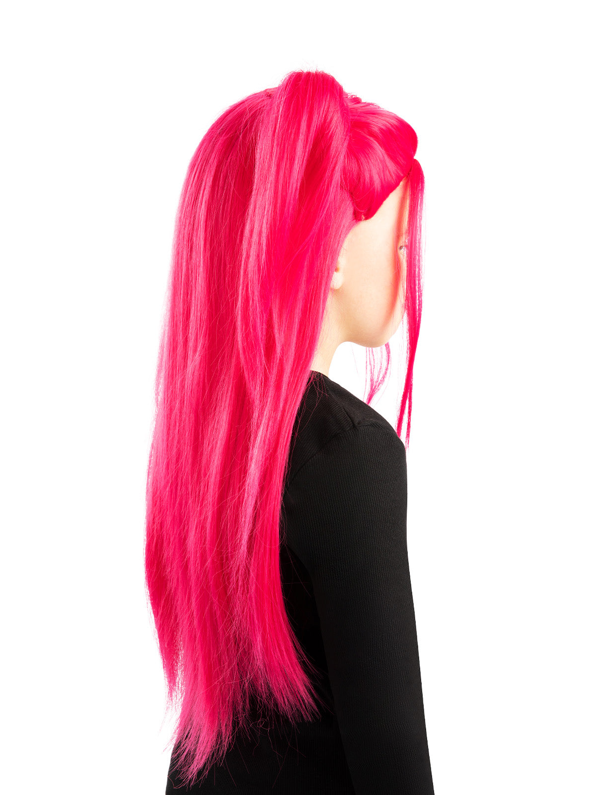 K-Pop Demon Hunters Mira Wig - Child