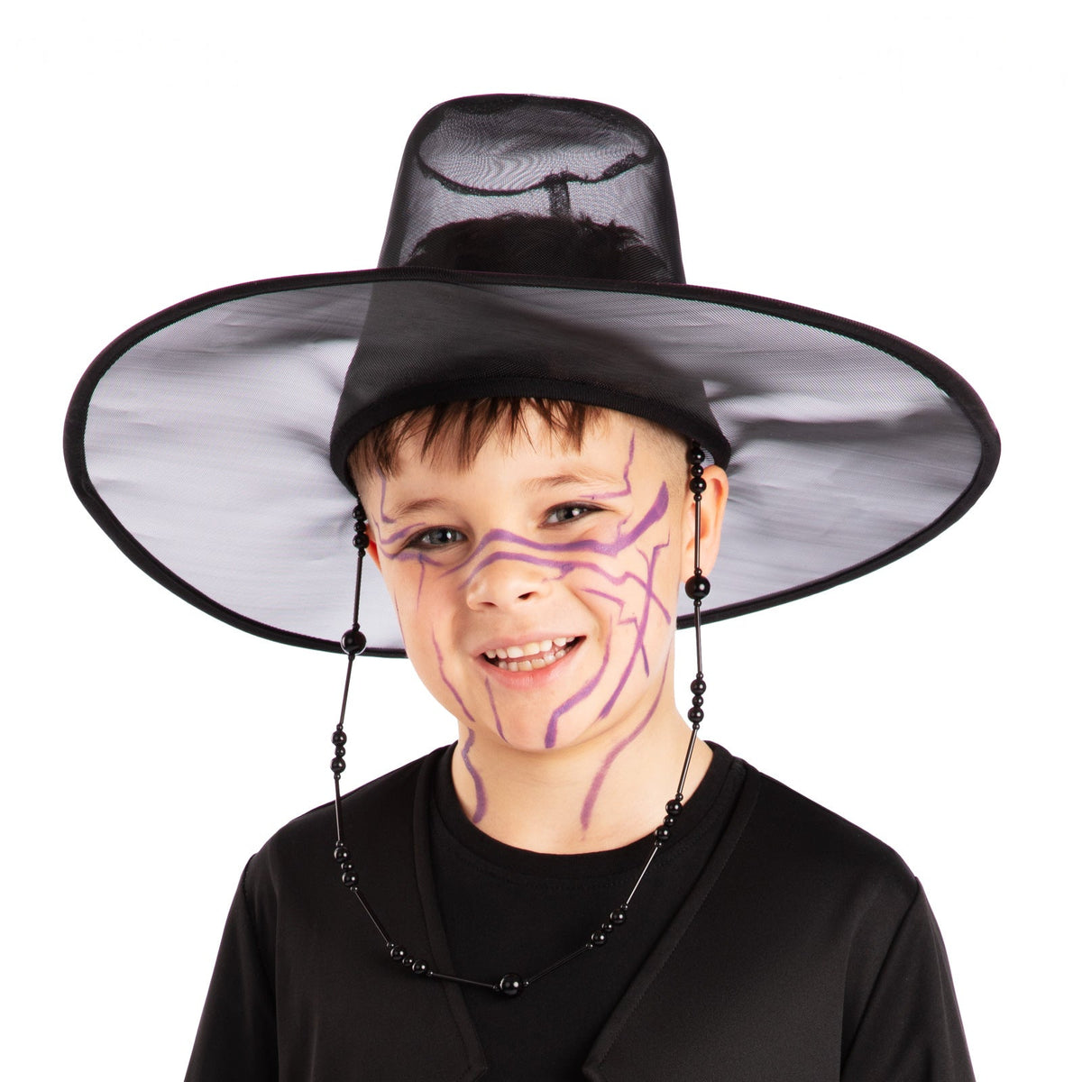 K-Pop Demon Hunters Jinu Demon Hat