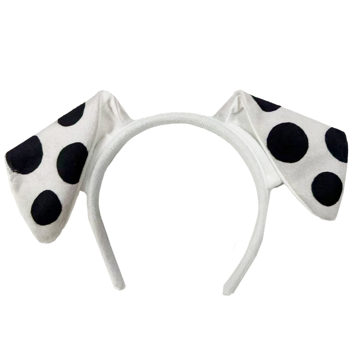 Bluey Chloe Ears Headband