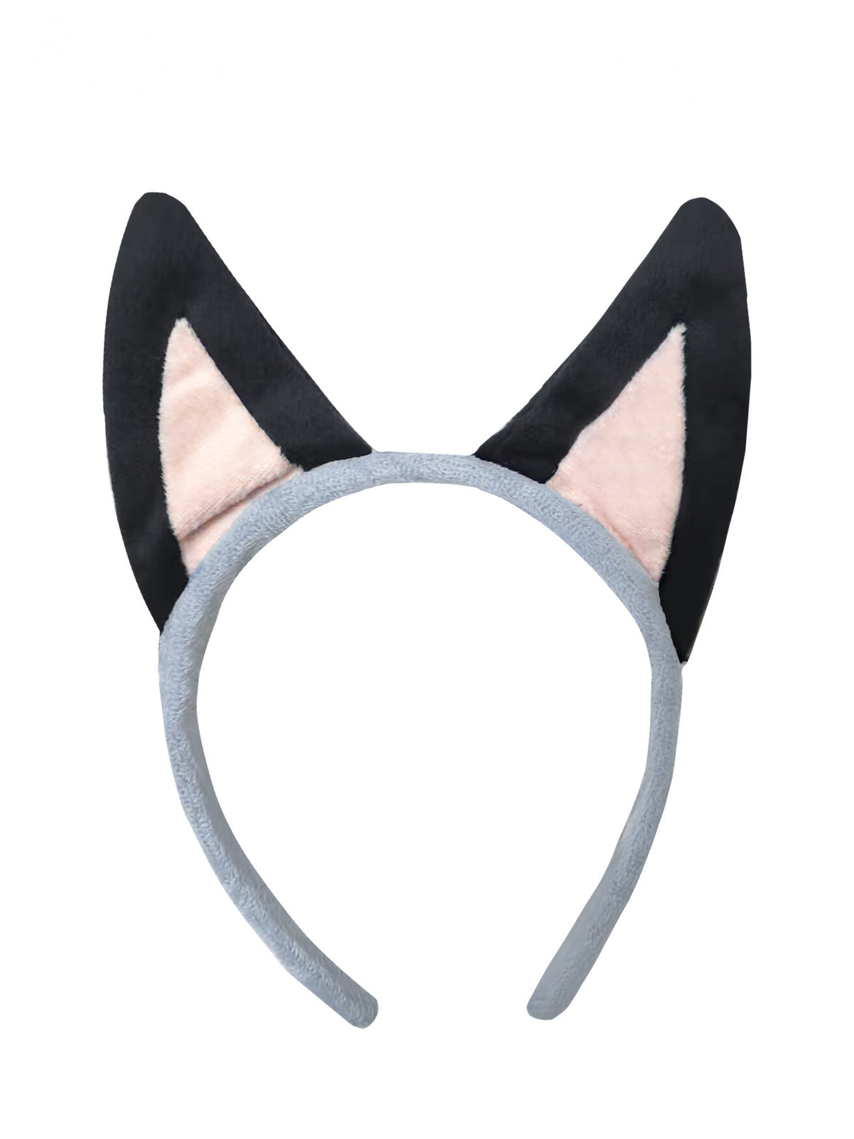 Bluey Muffin Ears Headband