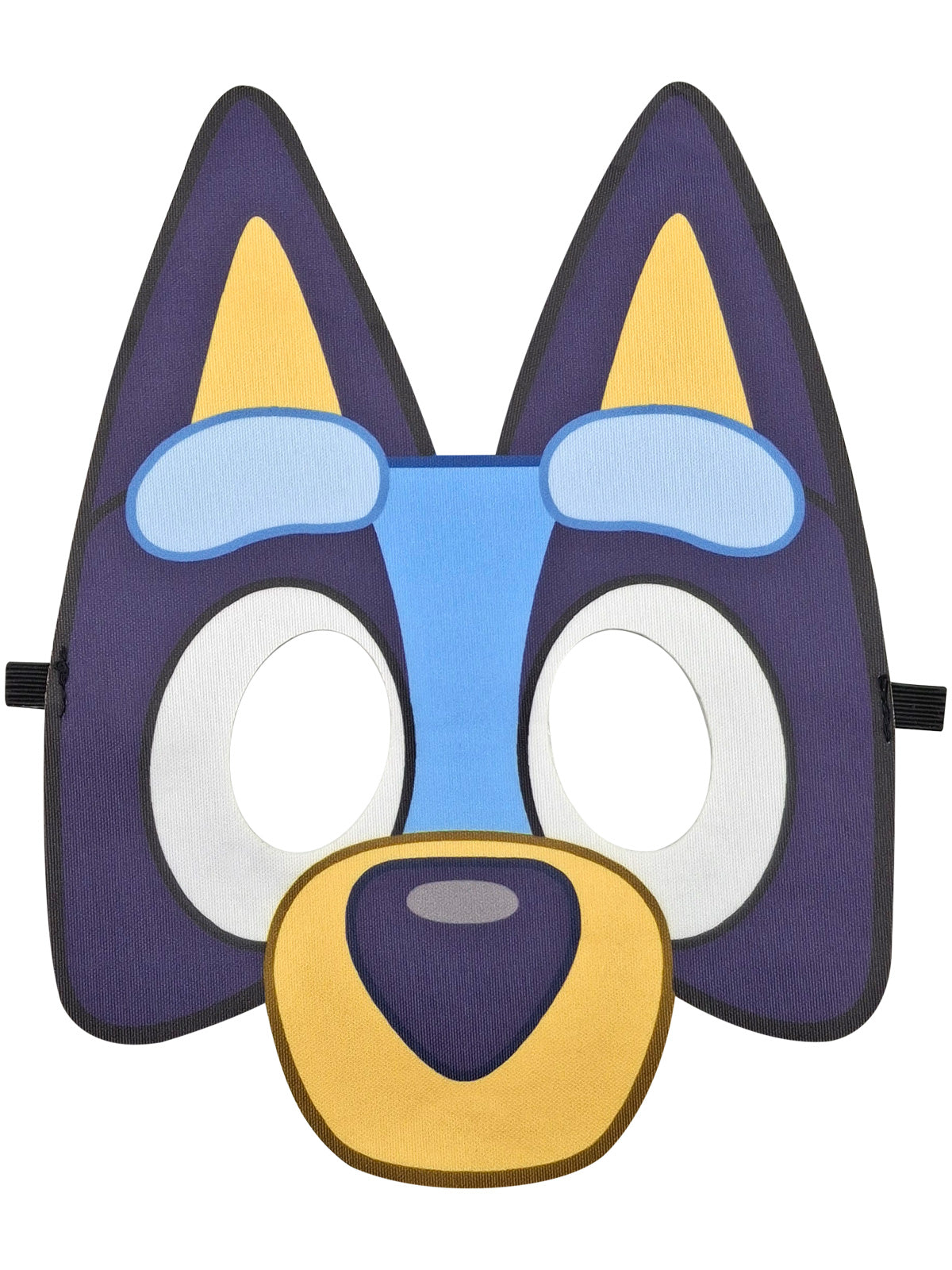 Bluey To Bingo Reversible Mask