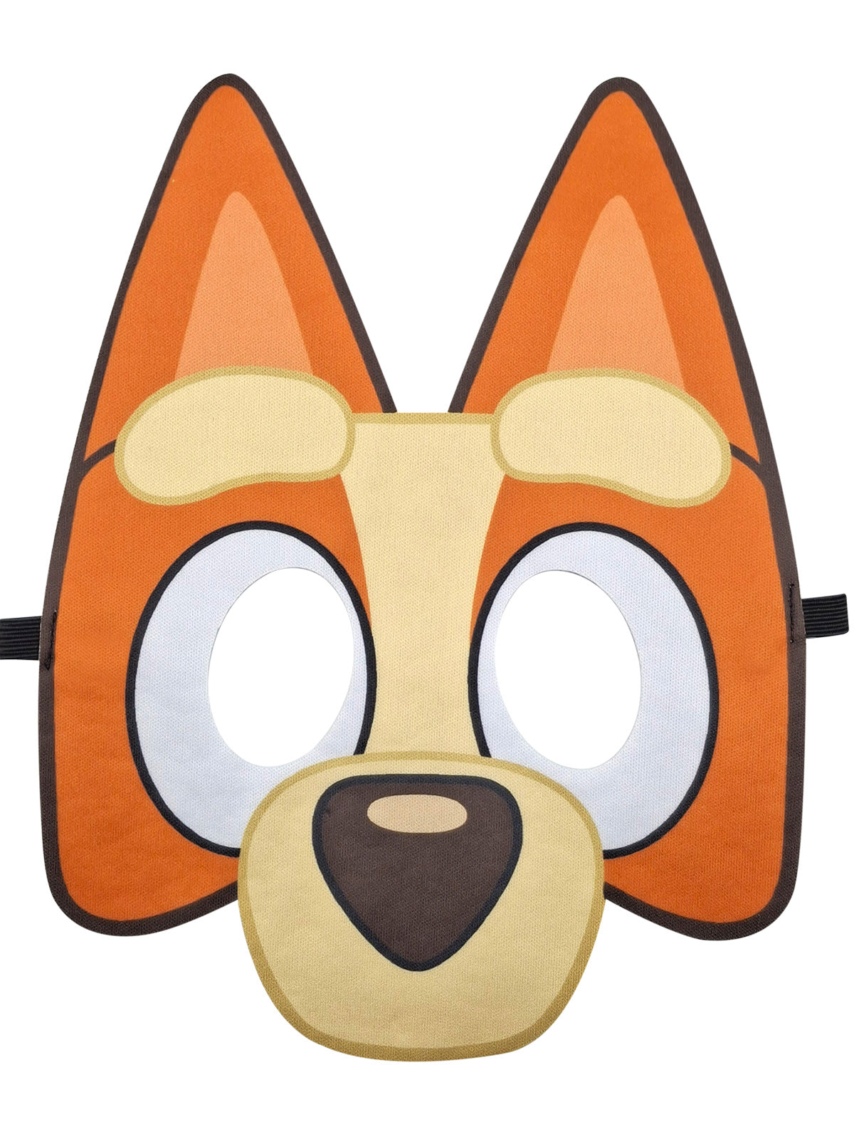 Bluey To Bingo Reversible Mask