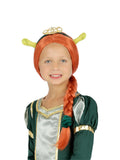 Shrek Princess Fiona Wig - Child