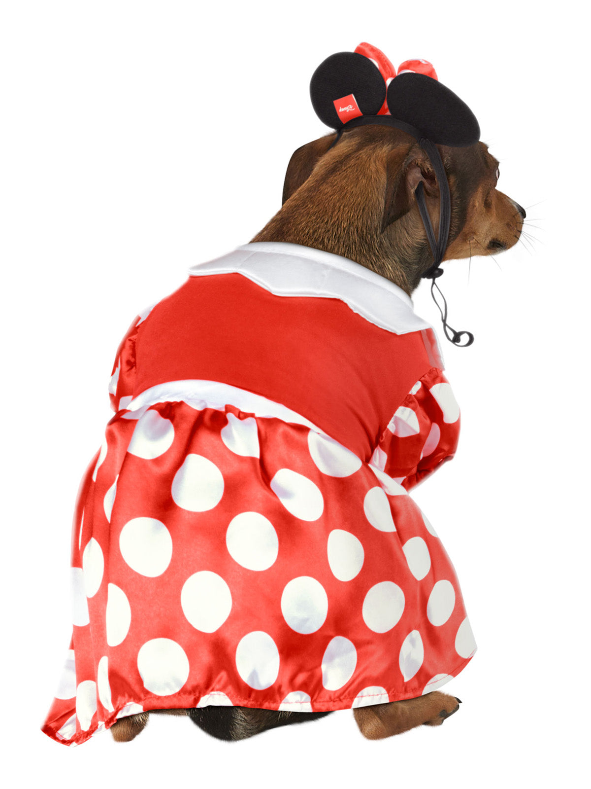 Minnie Mouse Pet Costume
