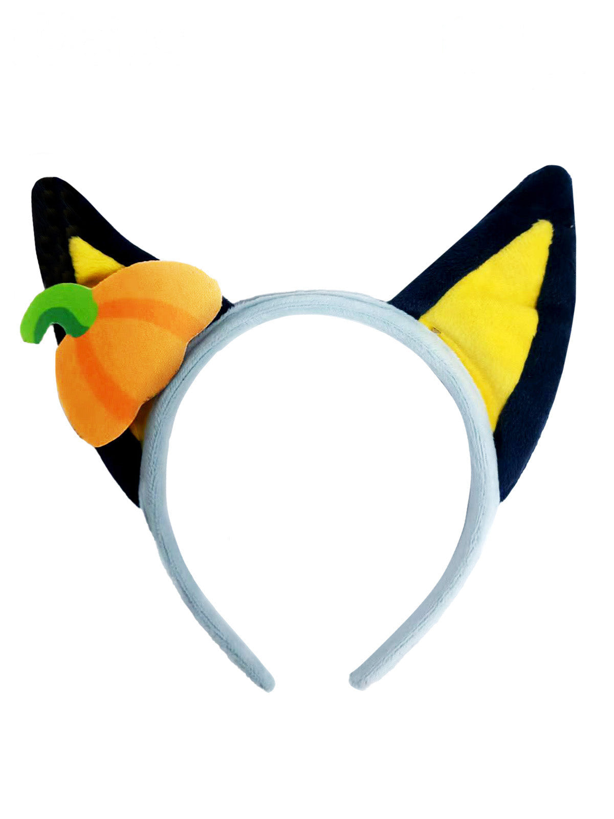 Bluey Halloween Plush Headband