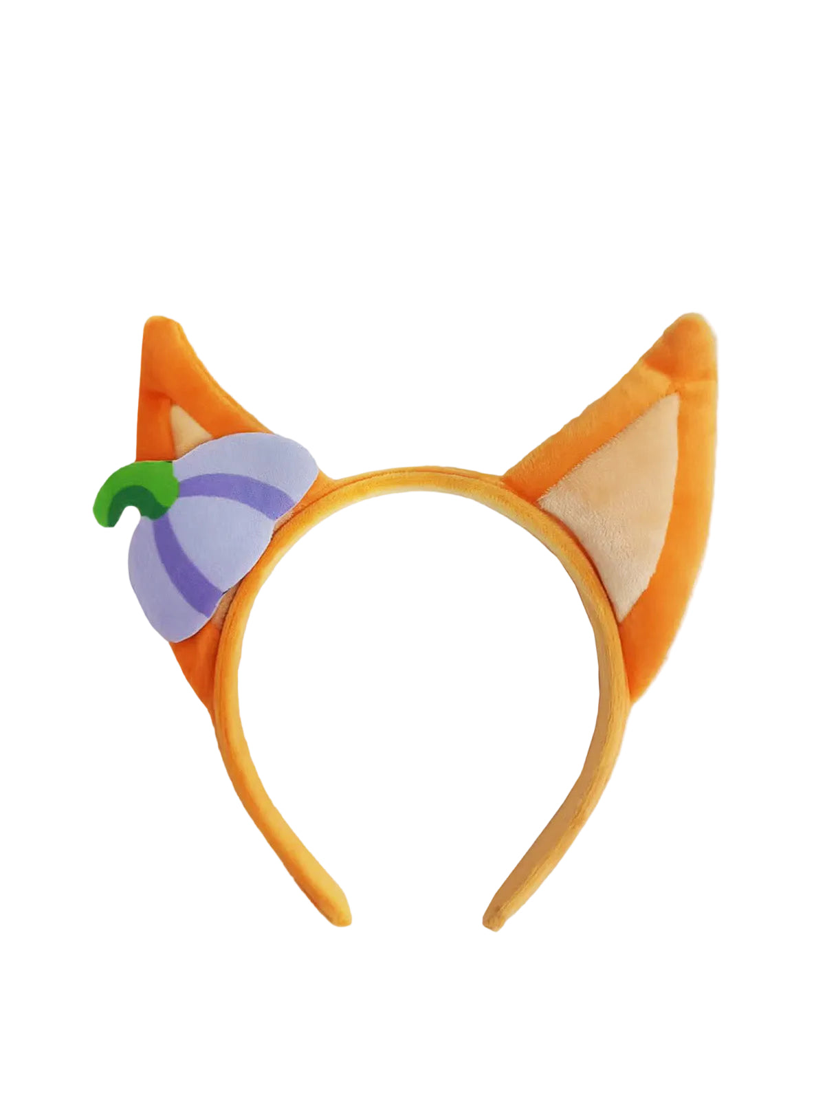 Bluey Bingo Halloween Plush Headband