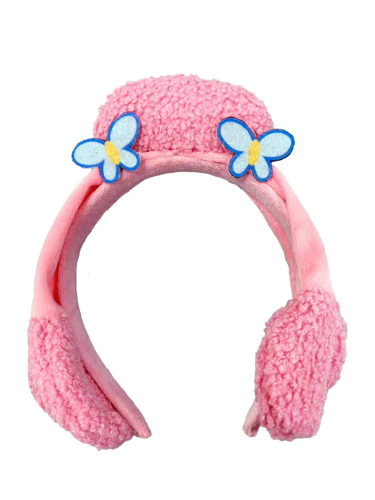 Bluey Coco Ears Headband