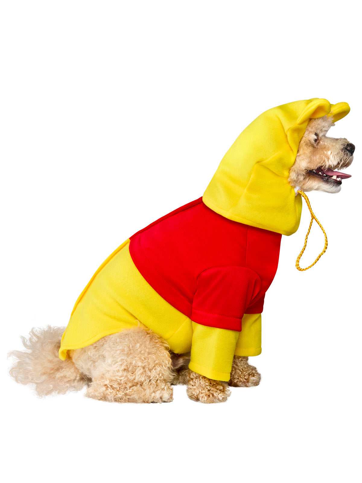 Winnie The Pooh Pet Costume
