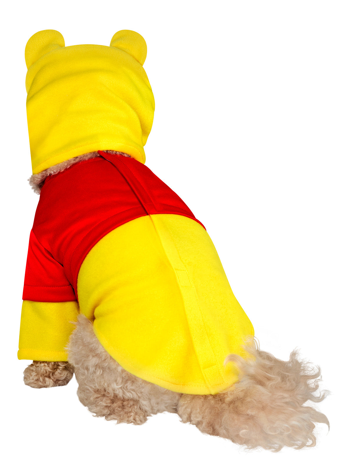 Winnie The Pooh Pet Costume