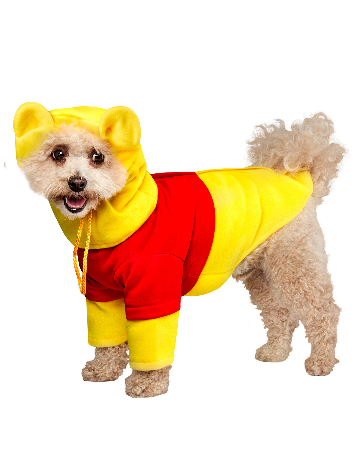 Winnie The Pooh Pet Costume