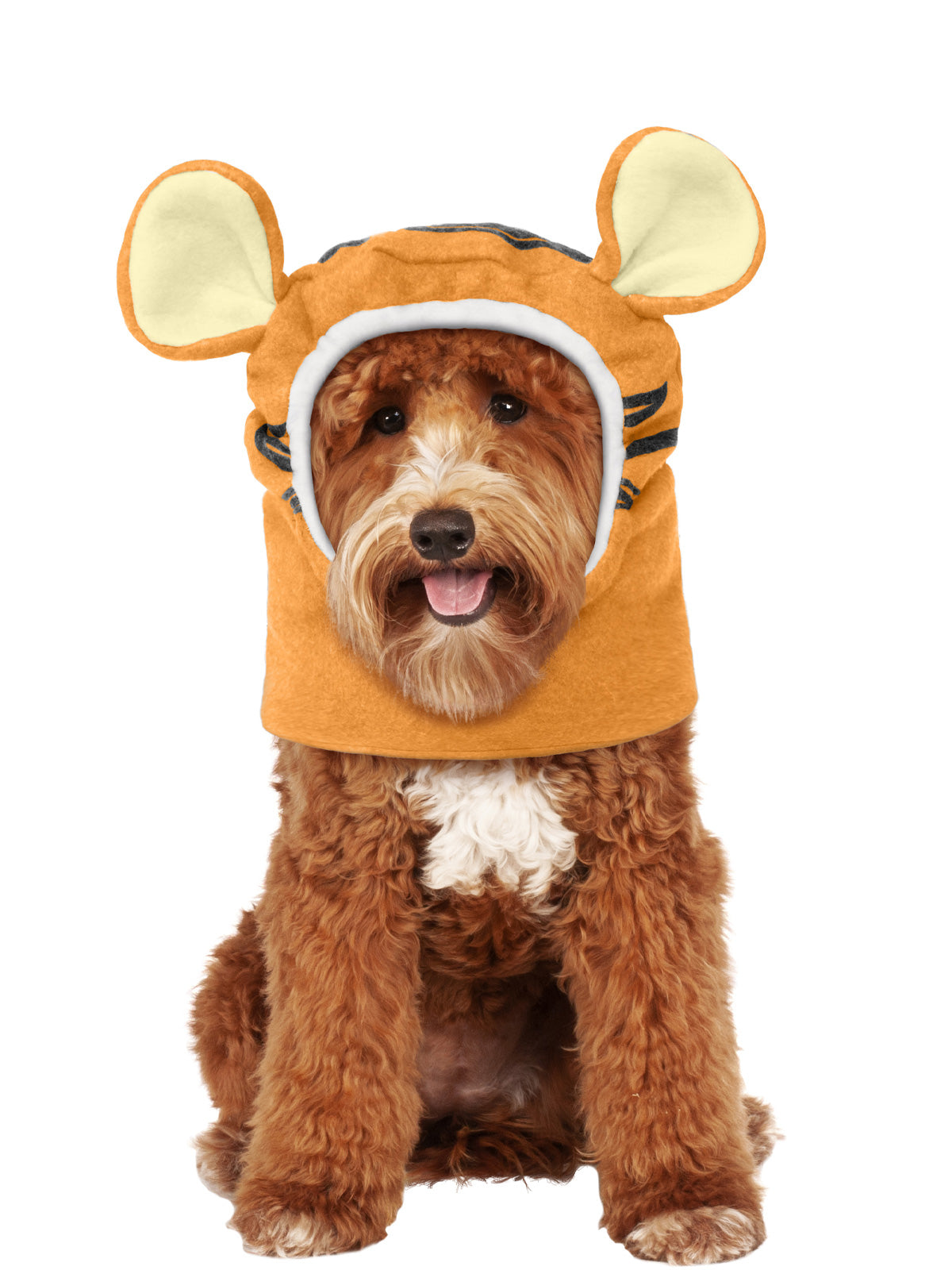 Tigger Pet Hood