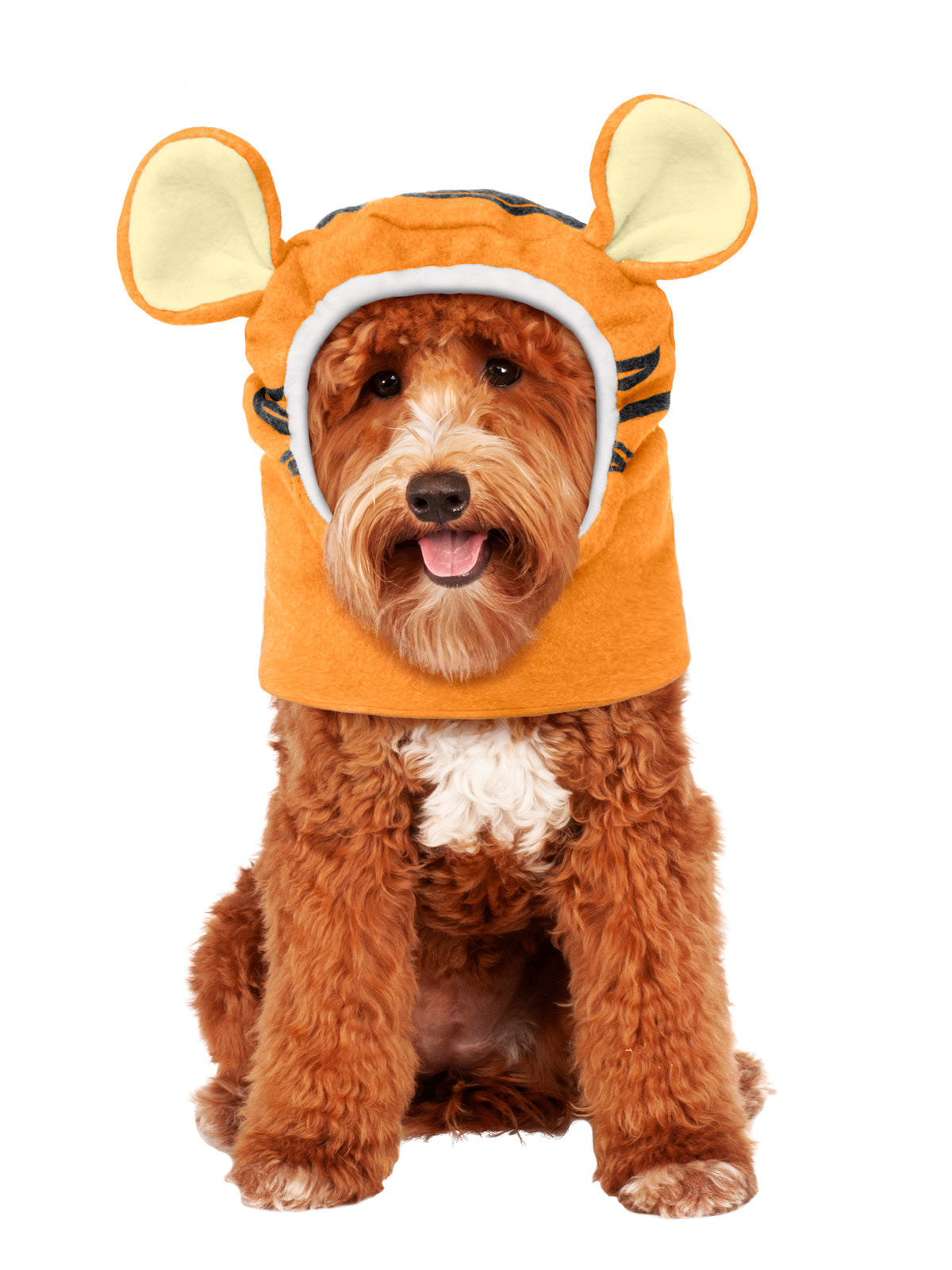 Tigger Pet Hood
