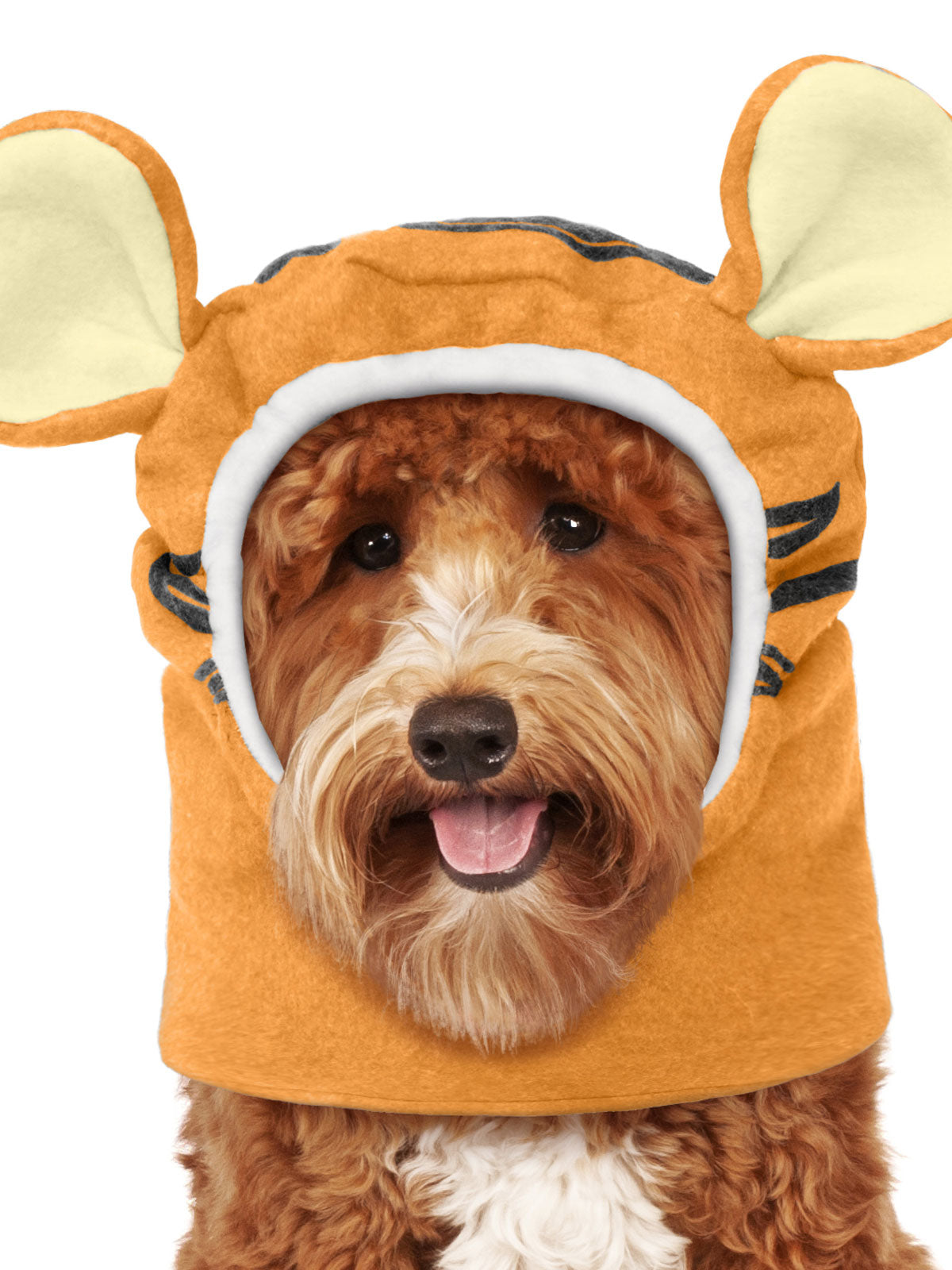 Tigger Pet Hood
