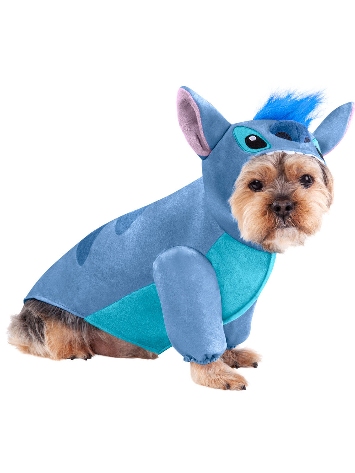 Stitch - Lilo & Stitch Pet Costume