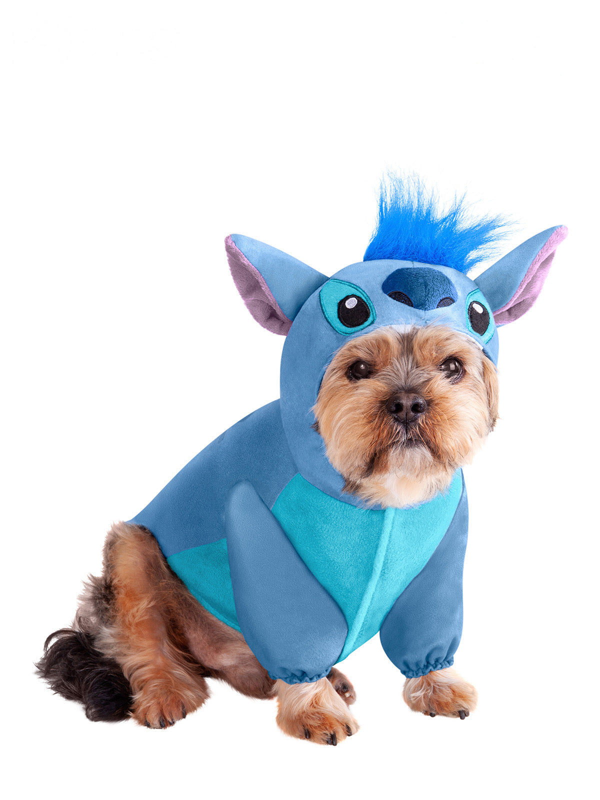 Stitch - Lilo & Stitch Pet Costume