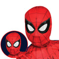 Spider-Man NWH Deluxe Fabric Mask - Child