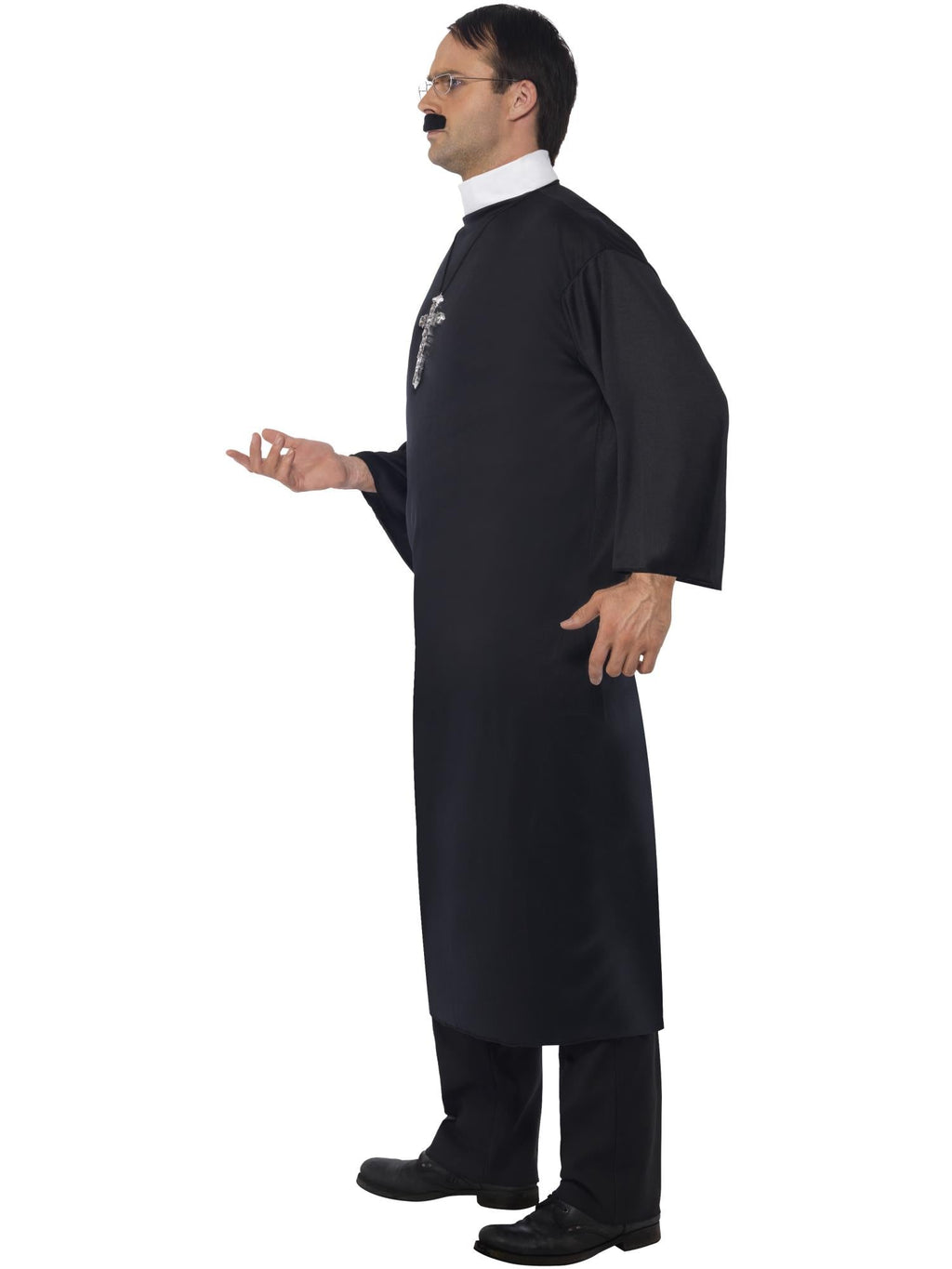 Priest Costume, Adult