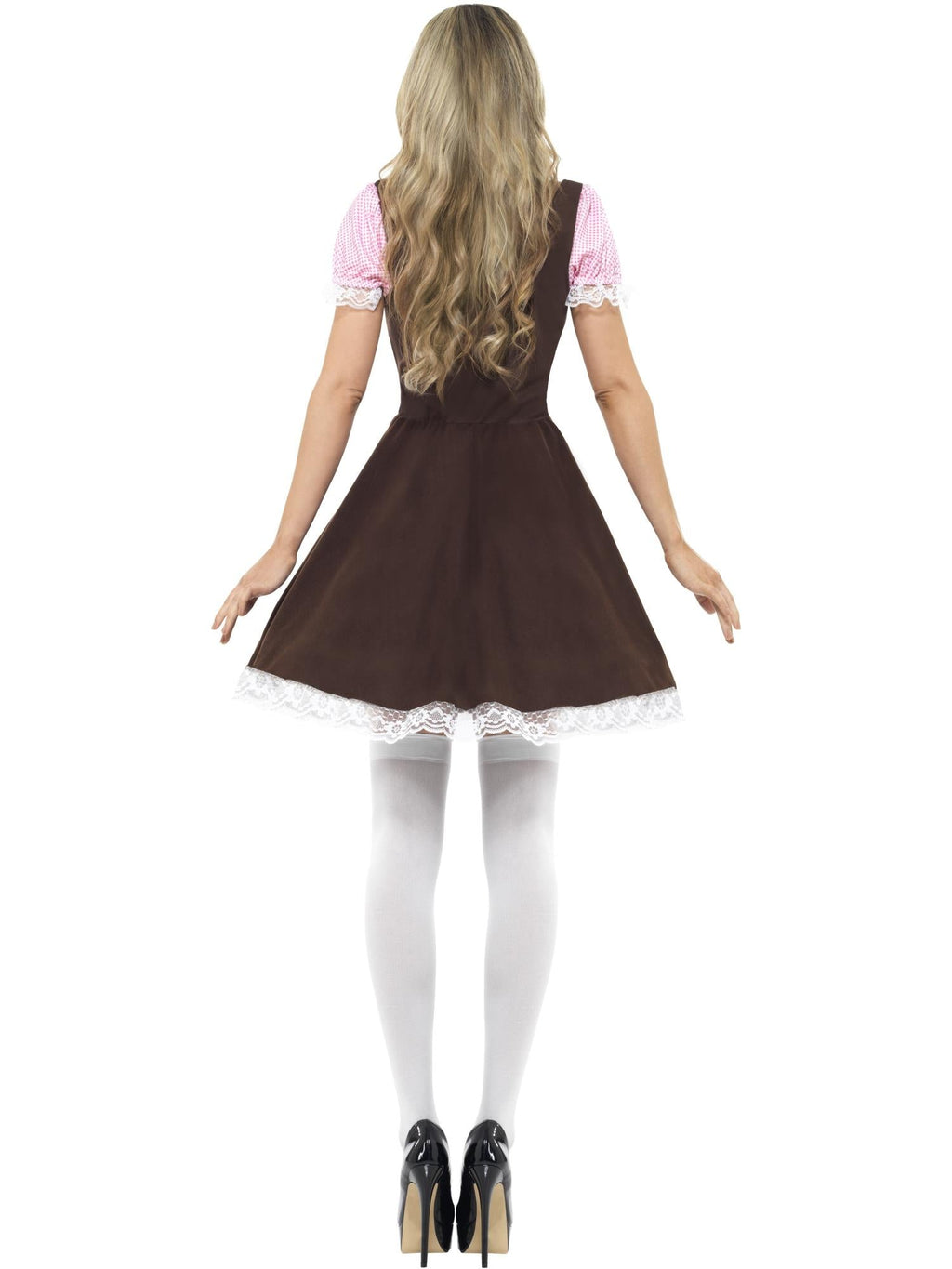 Tavern Girl Oktoberfest Costume, Adult